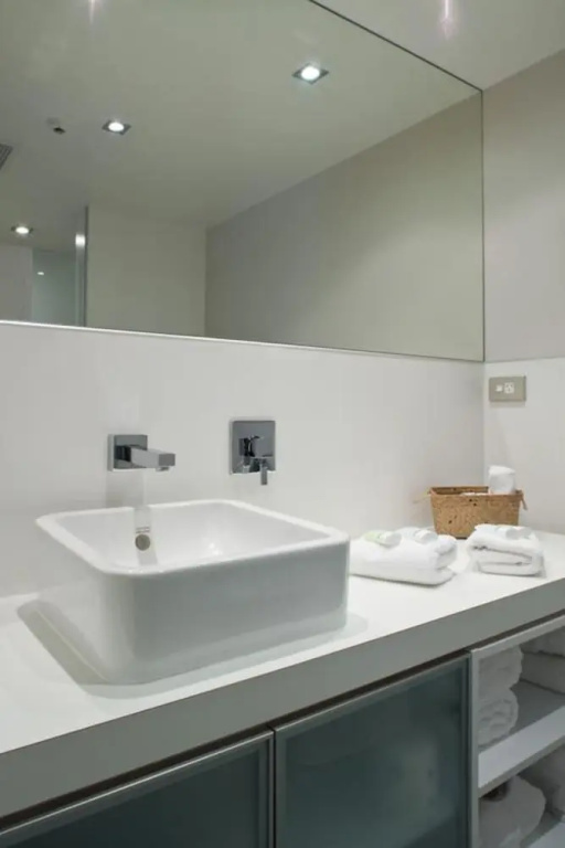 Wai Ora Lakeside Spa Resort - Chambres