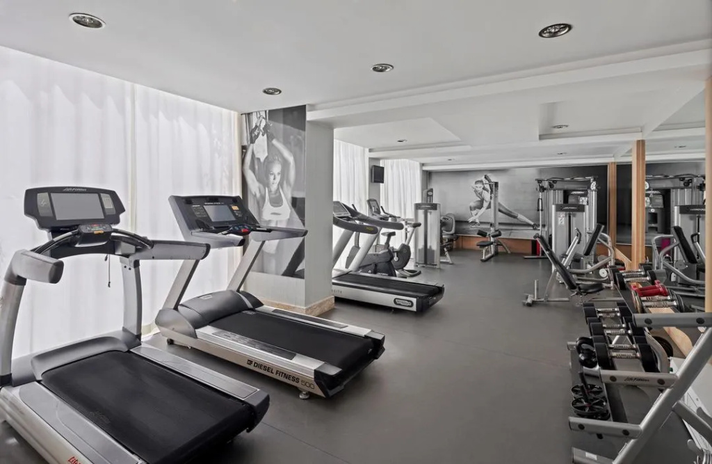 Hotel photo 28