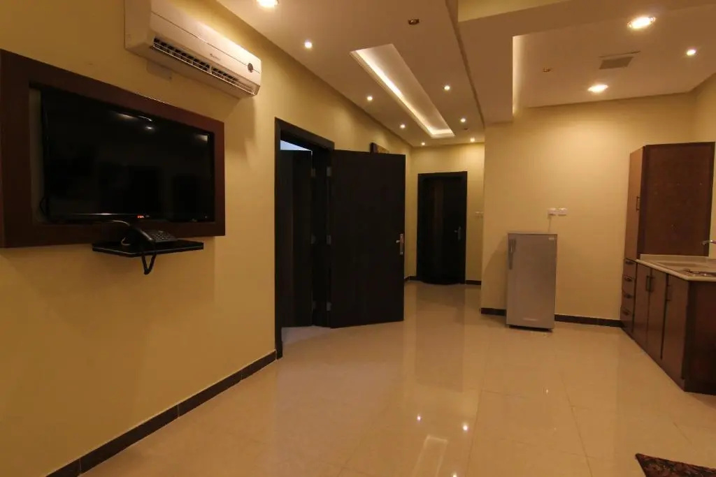 Ronza Land - Chambres