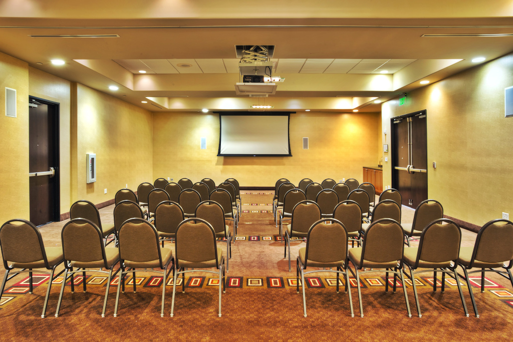 Holiday Inn Killeen – Fort Hood Area by IHG - Général