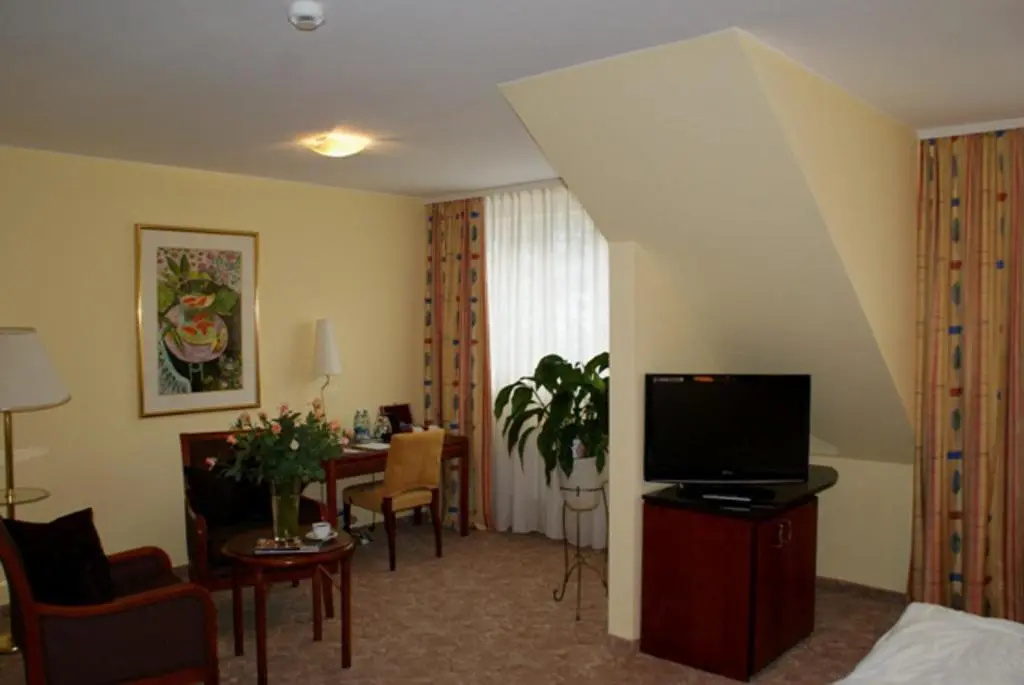Hotel Wilga by Katowice Airport - Général