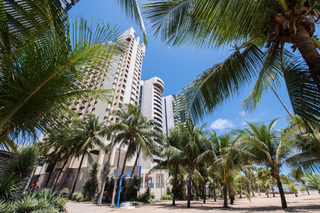 Costa Mar Recife Hotel by Atlantica image
