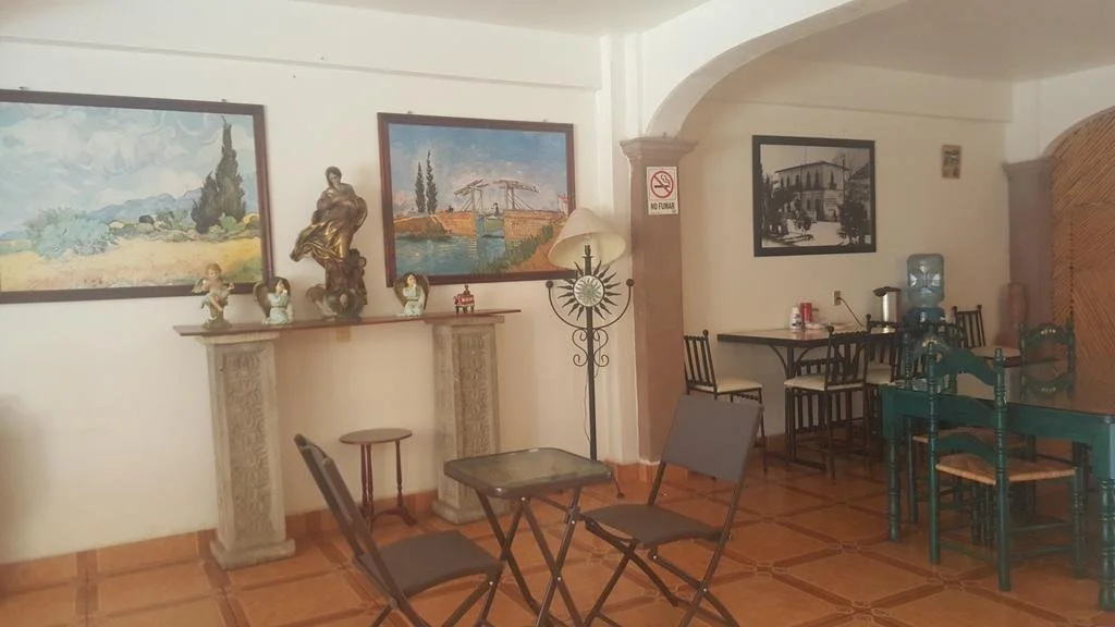 Hotel photo 20