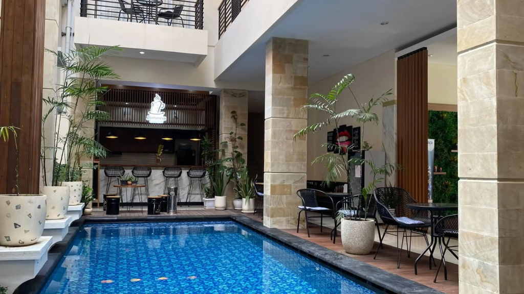 Hotel photo 28