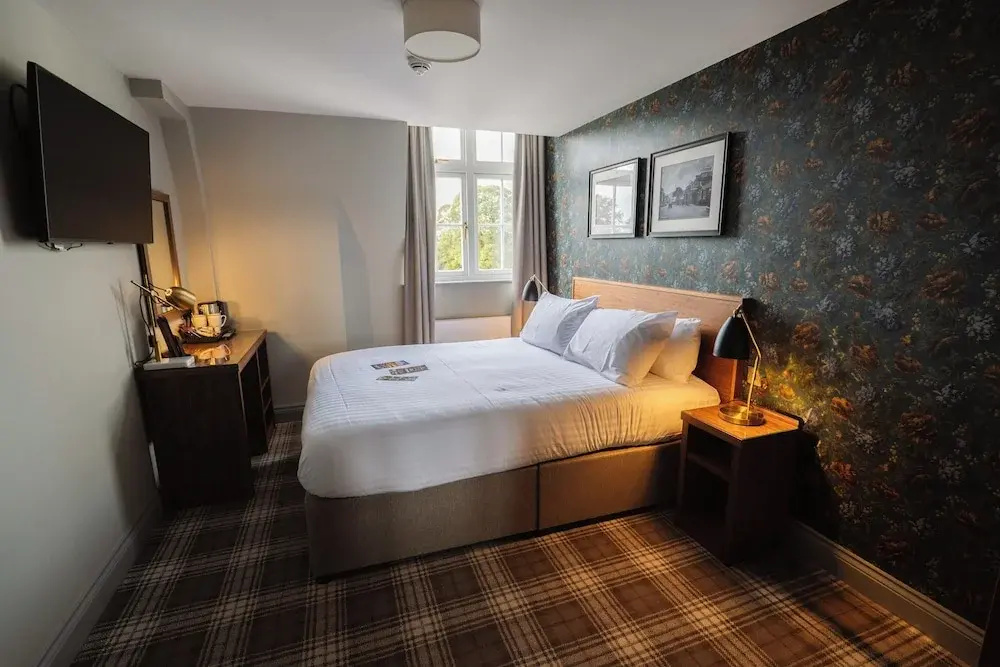 The Swallow Falls Inn - The Inn Collection Group - Chambres