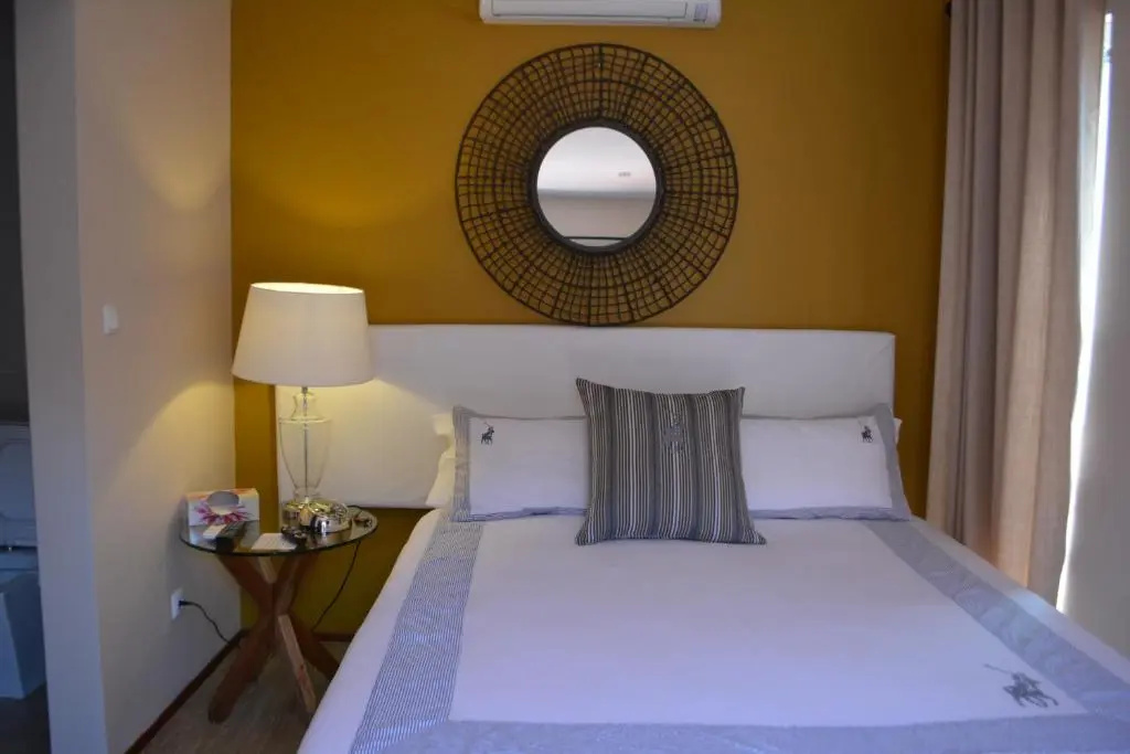 Guesthouse 1109 - Chambres