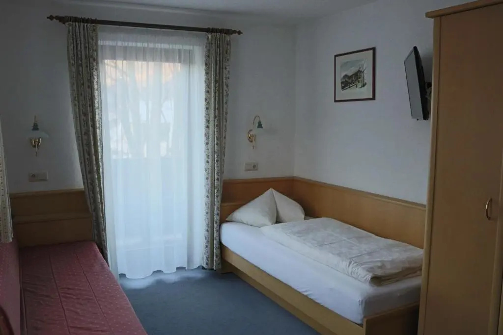 Wellness Pension Hollaus - Chambres