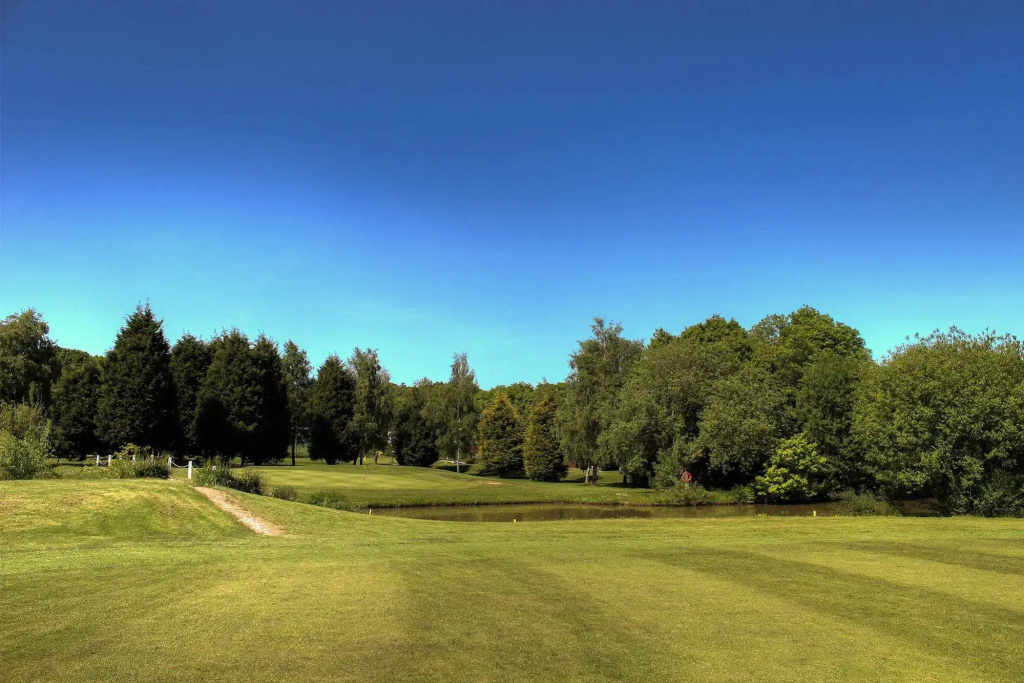Sedlescombe Golf Hotel - Général
