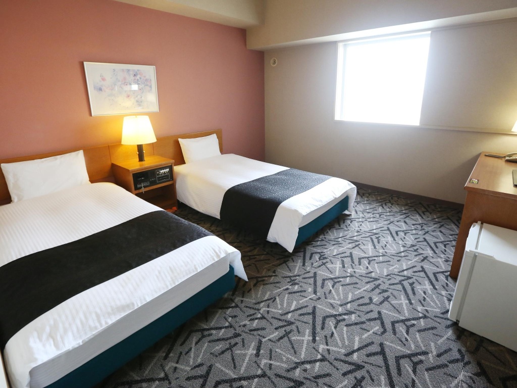 APA Hotel & Resort Sapporo 사진 7