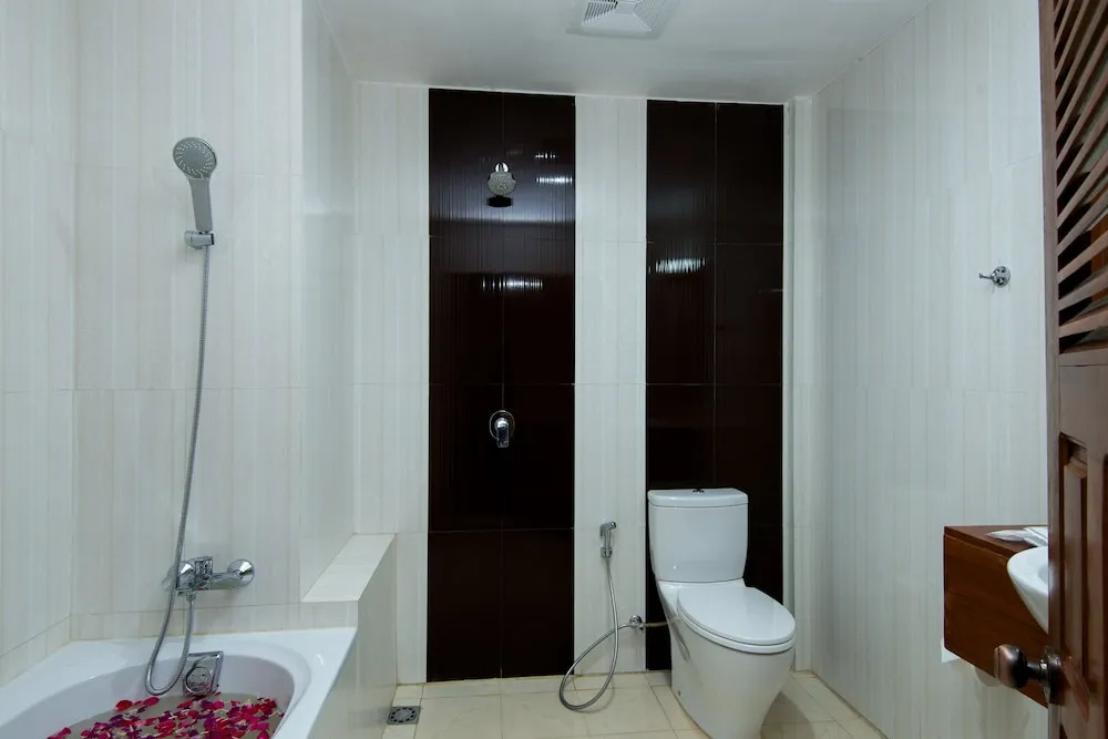 Su Tine San Royal Palace Hotel - Chambres