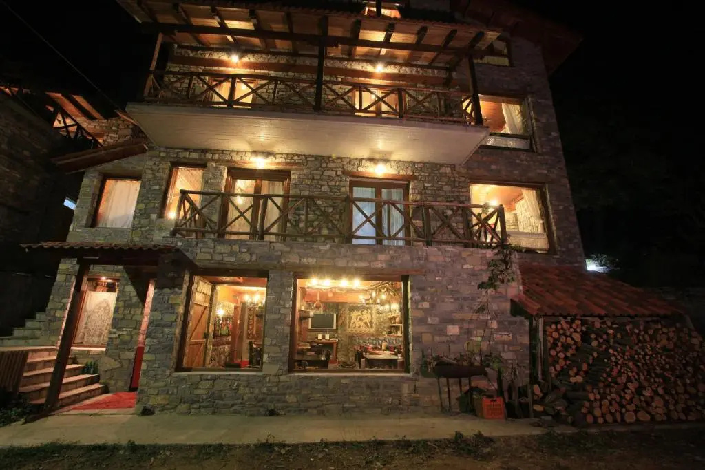Hotel photo 1