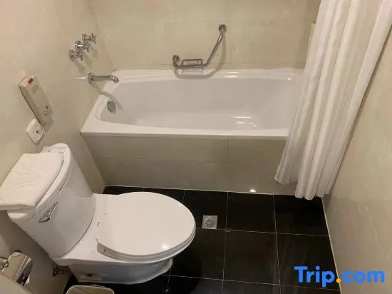 Phoenix International Hotel - Chambres