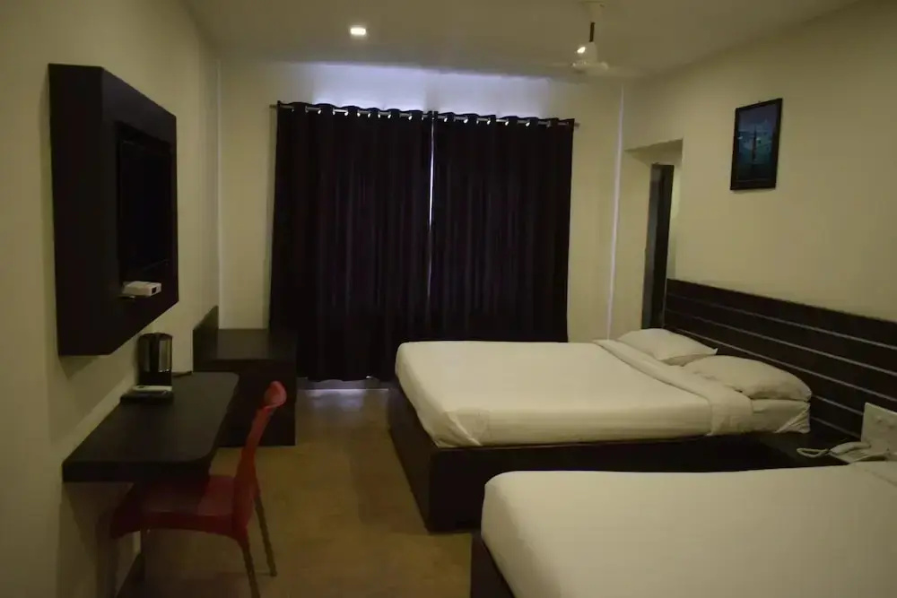 Hotel photo 14