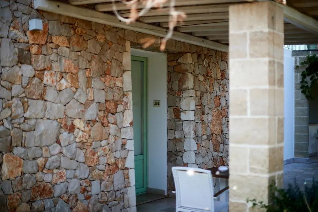 Tenuta Montiró - Chambres