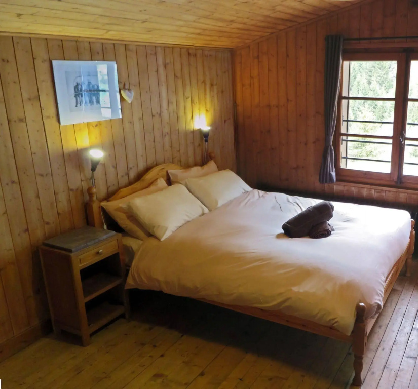 Afficher la photo 6 — Inferno Morzine