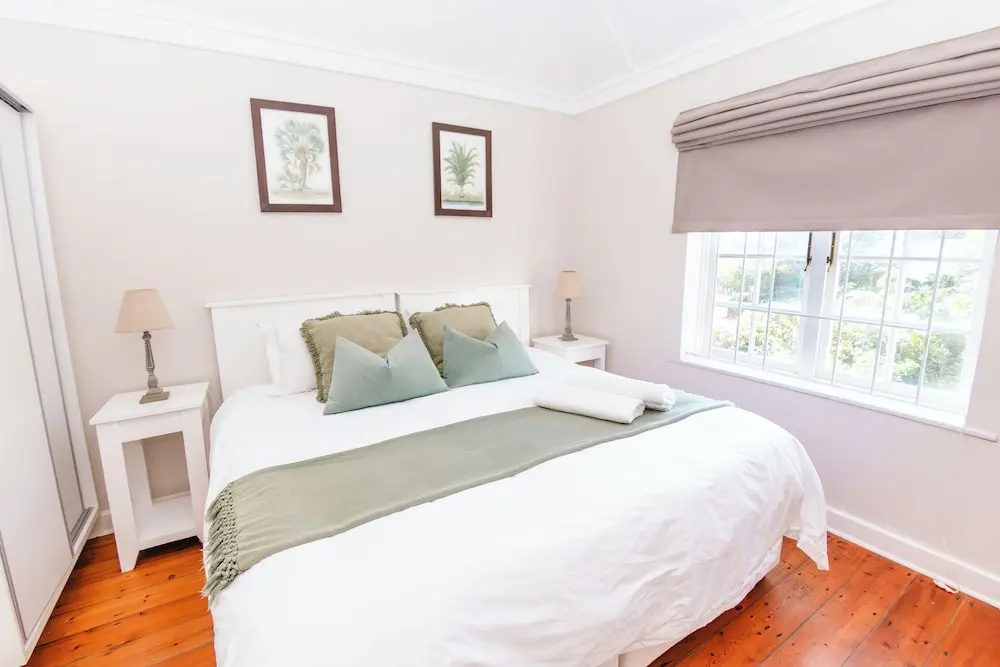 Botha House — 2