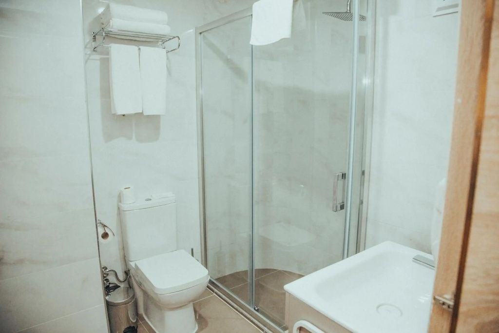 Gezi Hotel Bosphorus, Стамбул, Туреччина мініатюра 18