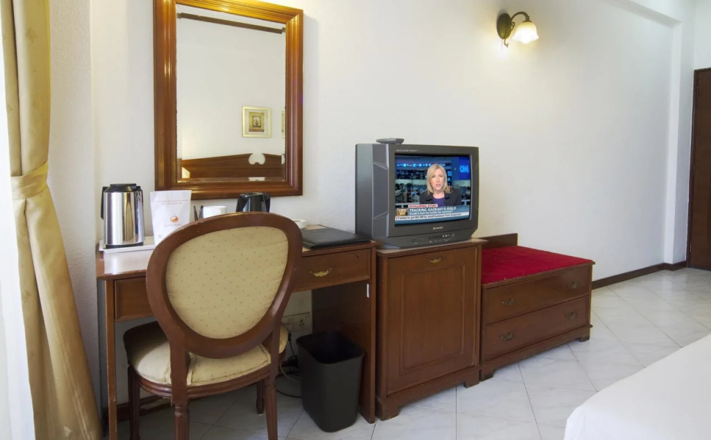 Hotel photo 2