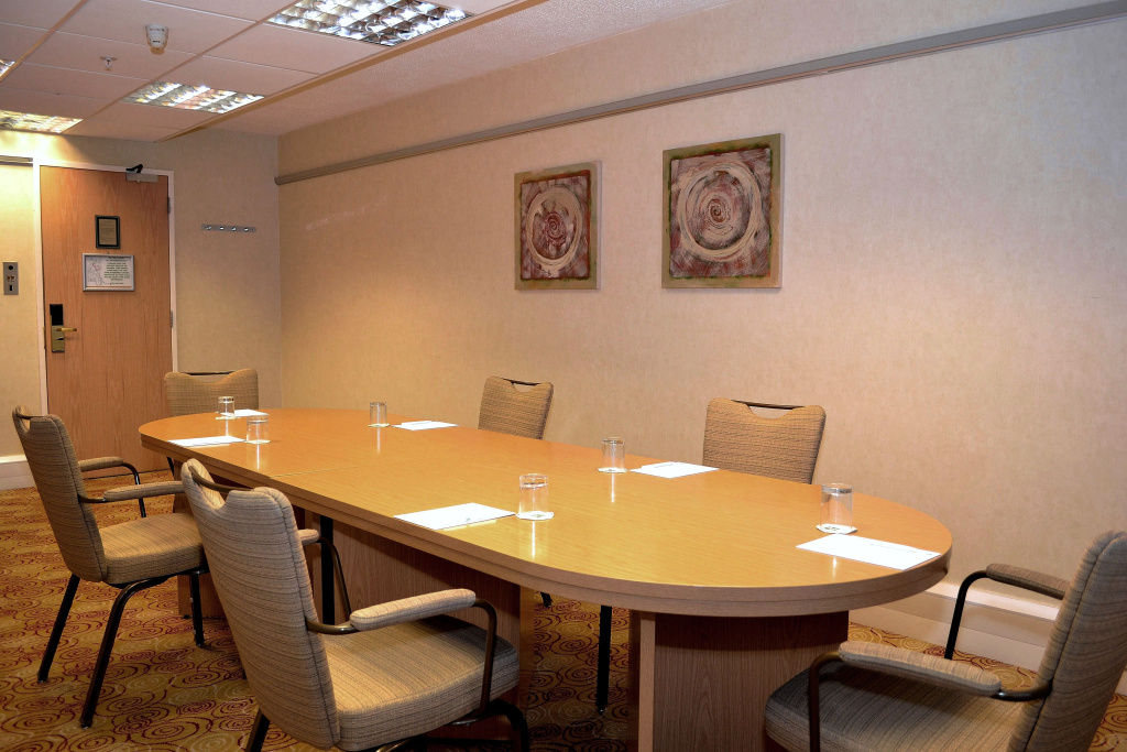 Holiday Inn Northampton by IHG - Général