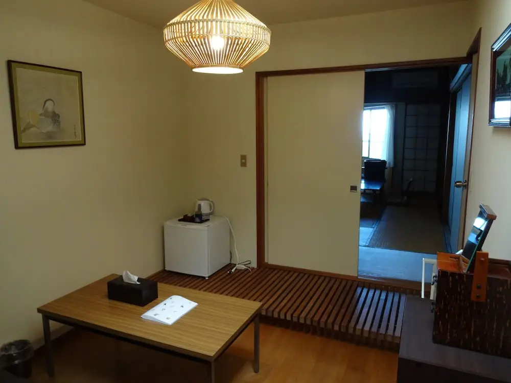 Hotel photo 18
