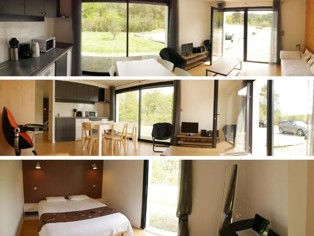 Voir la photo 3 — Auberge Des VoyaJoueurs