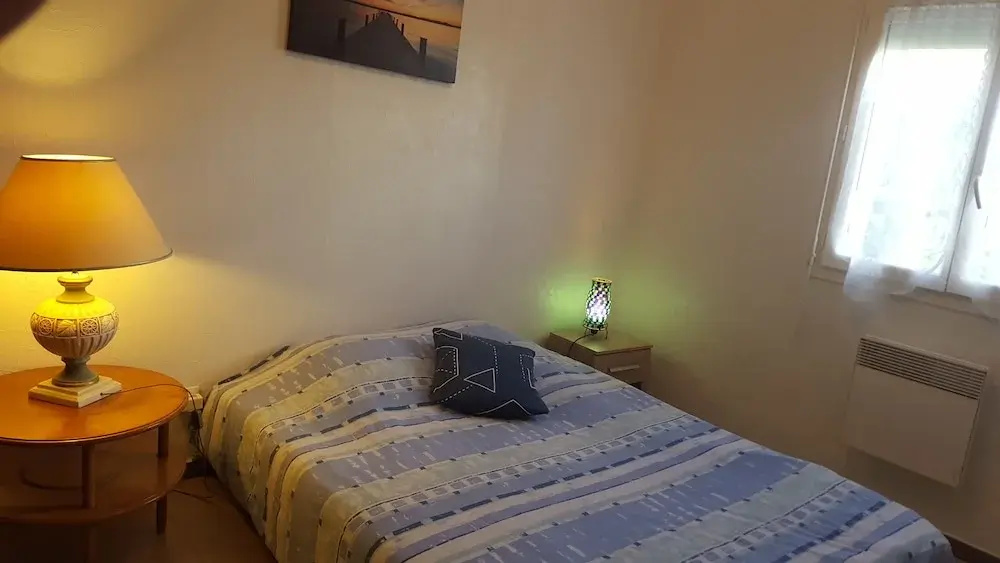 Voir la photo 1 — Chambres dans maison cosy proche Besançon