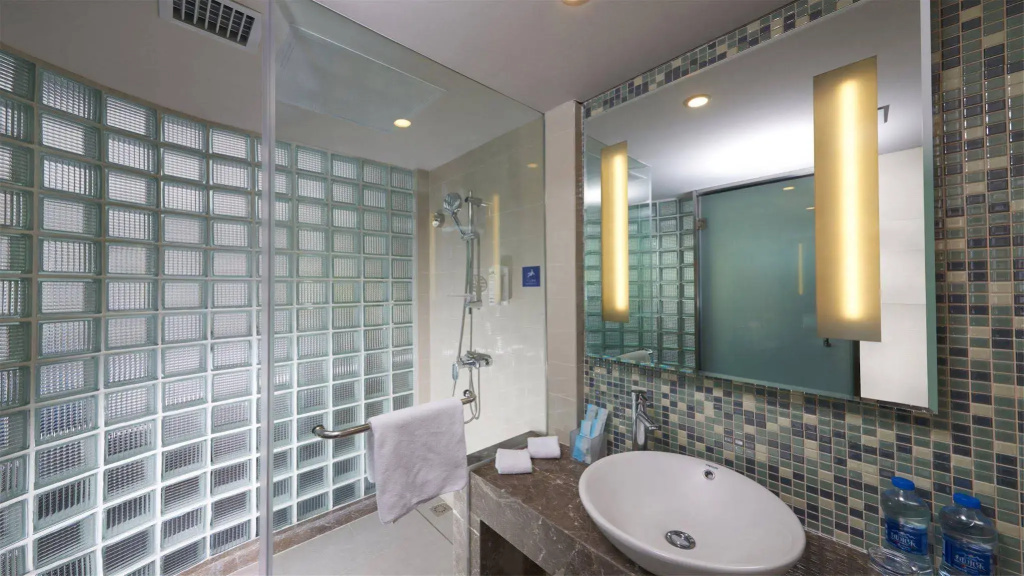 Holiday Inn Express Hefei Huaihe Road by IHG - Général