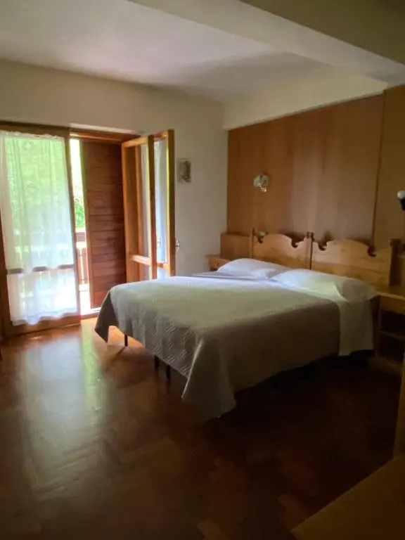 Hotel Parco Erosa - Chambres