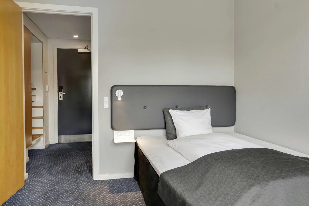 Hotel Svendborg — 5