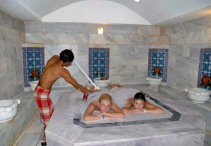 RK Magic Dream Hotel — Кемер, Туреччина мініатюра 31