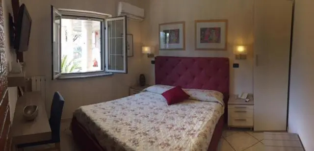 B&B Primerano SP73