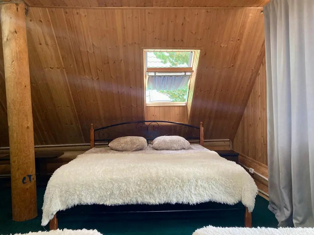 Ushba Guest House - фото 6