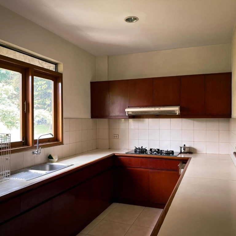 Puri Setiabudhi Residence - Général