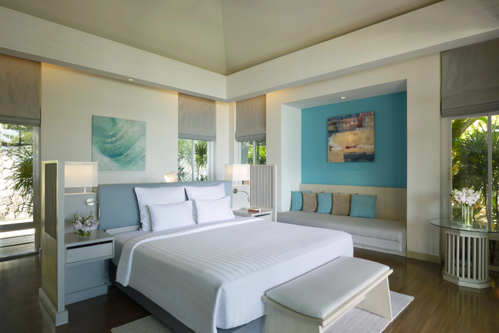 Pullman Phuket Panwa Beach Resort — фото