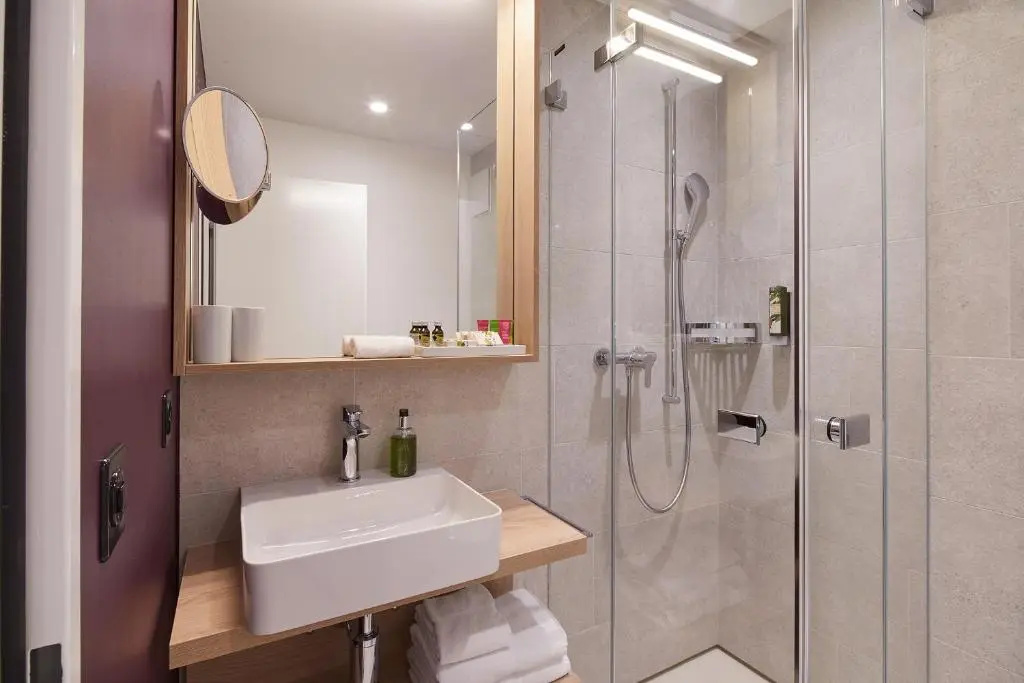 Hotel Gasthof zum Ochsen - Chambres