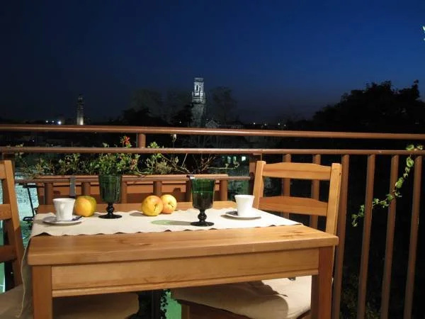 Agli Abbaini Bed Breakfast