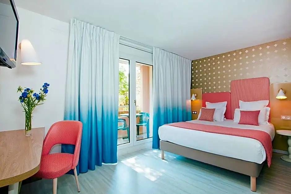 1 Bedroom Standard room