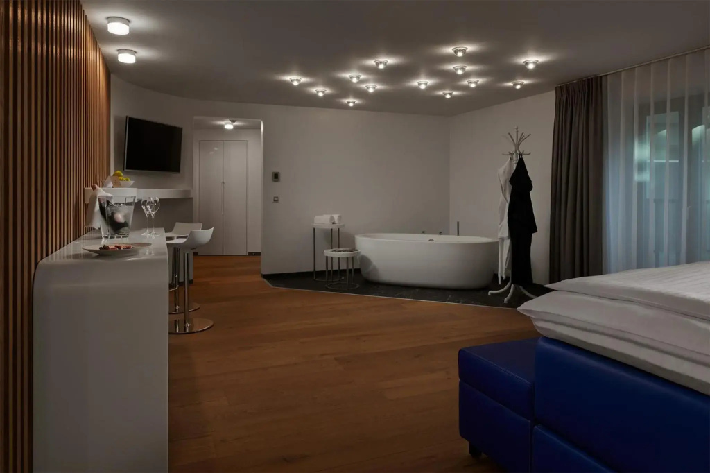 Hotel Passage - Général