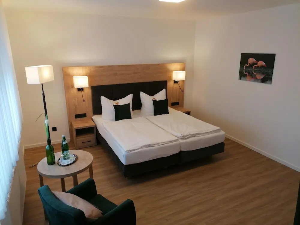 Hotel Zum Jägerhaus - Général
