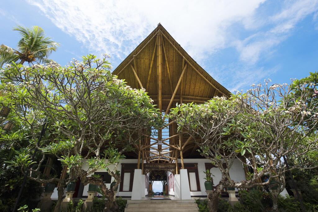 Lotus Bungalows