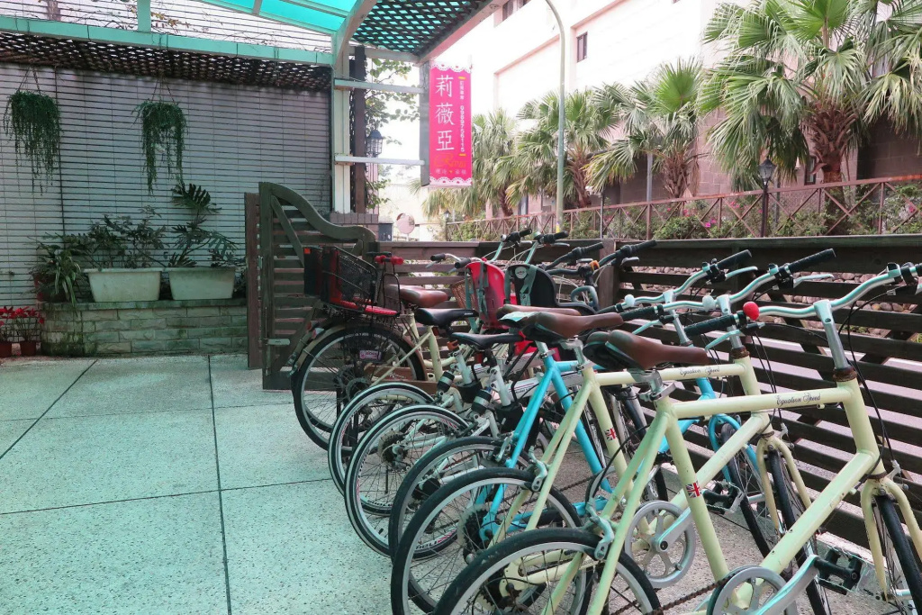 Hotel photo 15