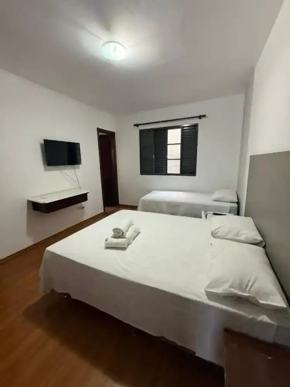 Thermas da Mantiqueira Poços de Caldas - Général