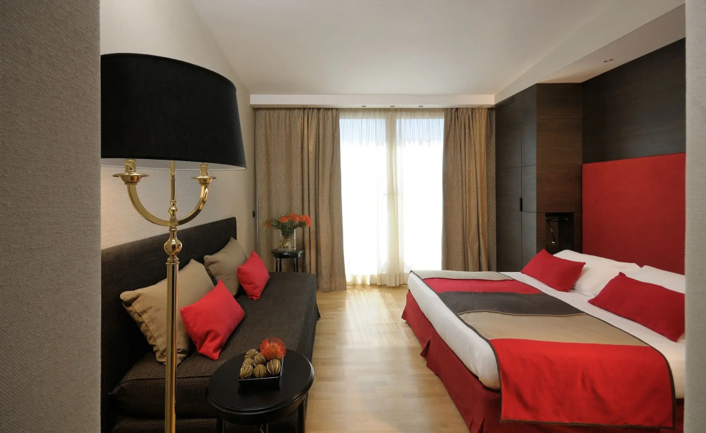Hotel photo 14