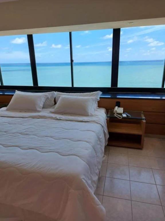 Euro Suíte Recife By Nacional Inn - Chambres
