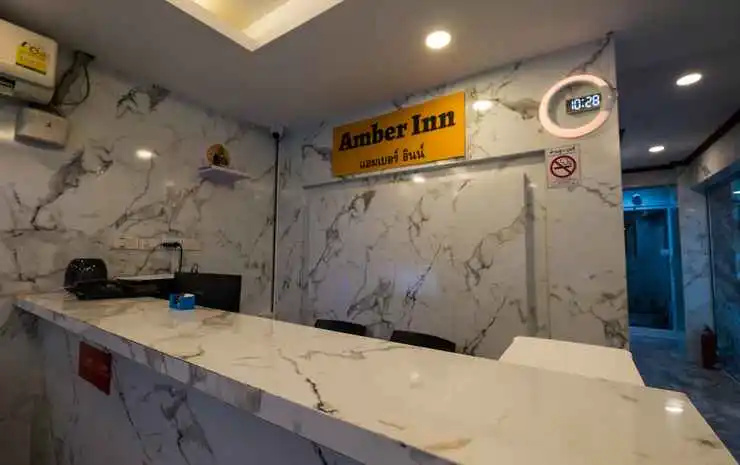 Amber Inn — фото