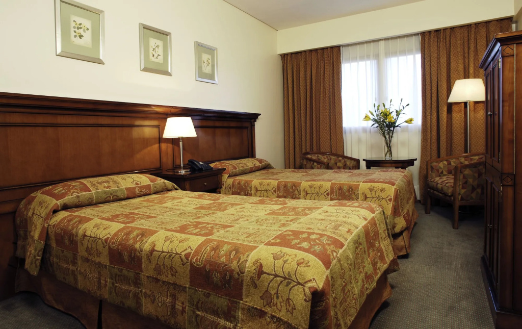 Albatros Hotel photo 6
