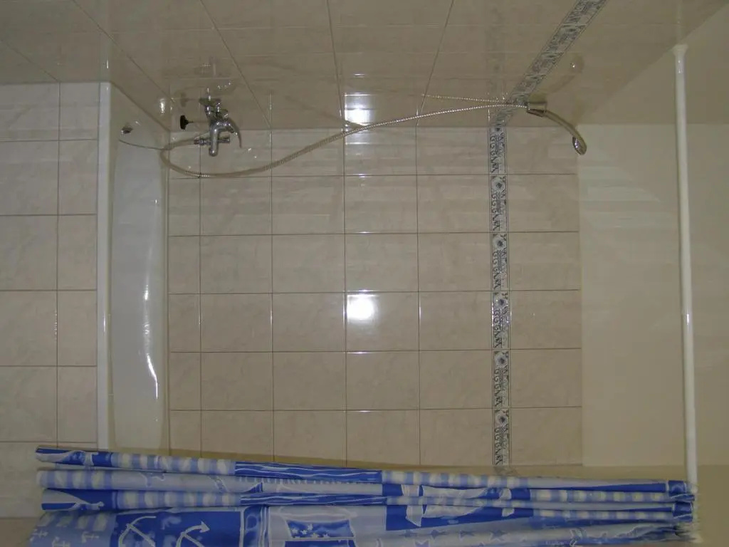Hotel Goethe - Chambres