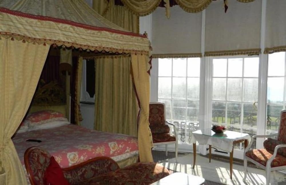 The Prince Regent Hotel - Général
