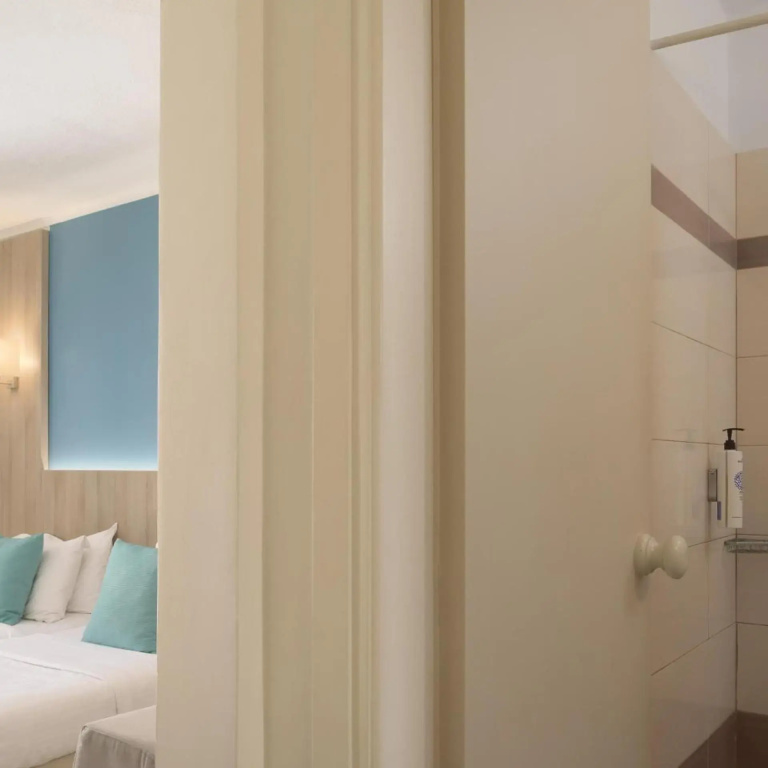 Central Hersonissos Hotel - Général