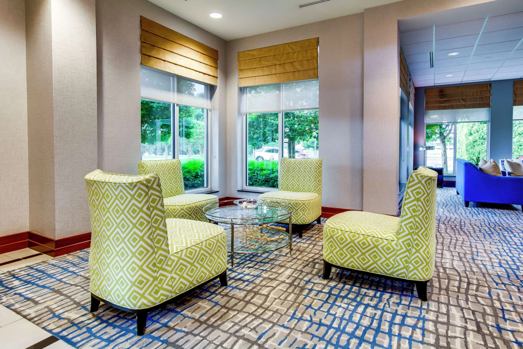 Hilton Garden Inn Louisville/Northeast - Général